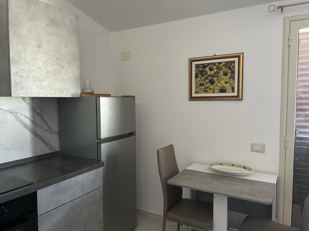 Nina Apartament Giardini Naxos Con Posto Auto Kültér fotó